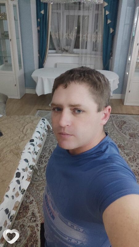 Василий, 35, Усть-Каменогорск — анкета №3149654