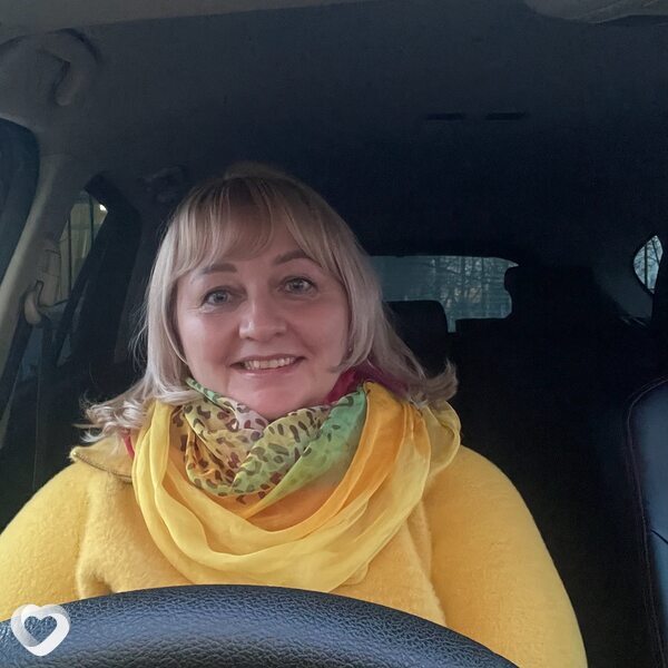 Елена, 54, Нижнем Новгороде — анкета №3149659
