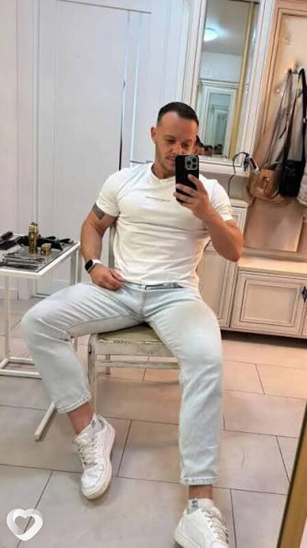 Максим, 29, Киеве — анкета №3149667
