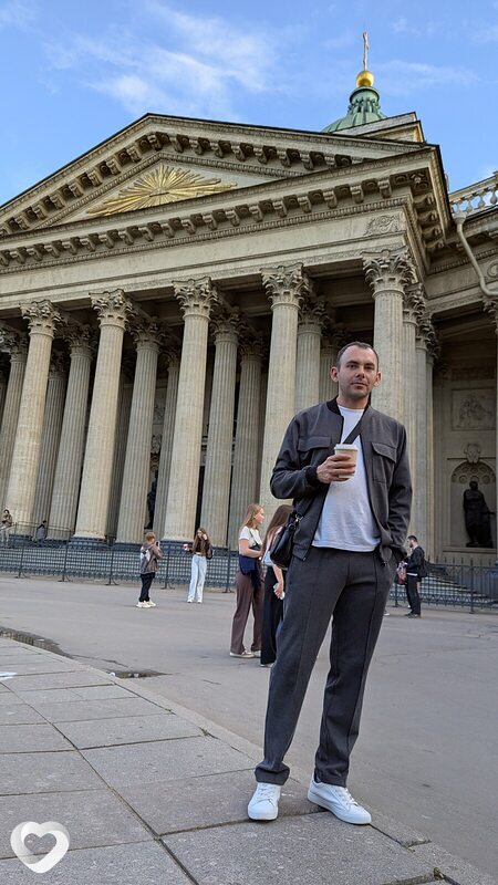 Андрей, 38, Саратове — анкета №3149466