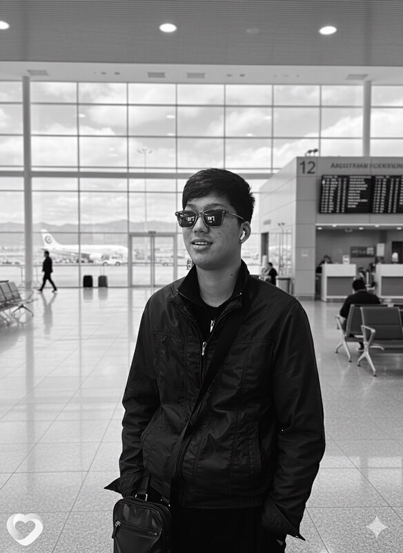 Kuanysh, 21, Атырау(гурьев) — анкета №3149467