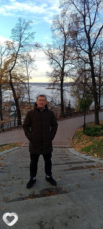 Сергей, 41, Нефтекамске — анкета №3149471