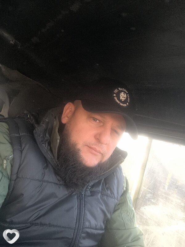 Евгений, Первомайск