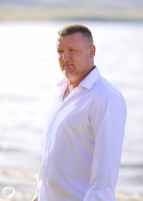 Алексей, 46, Магнитогорске — анкета №3149730