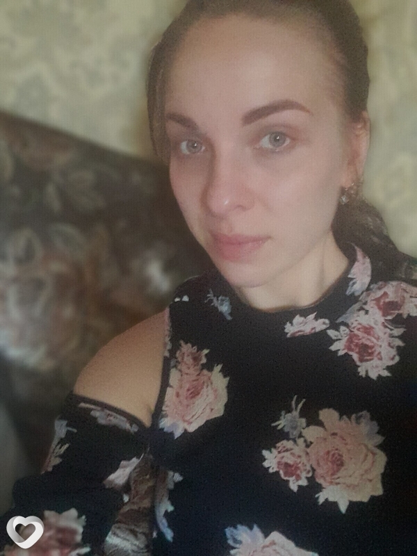 Кристина, 34, Симферополе — анкета №3149733