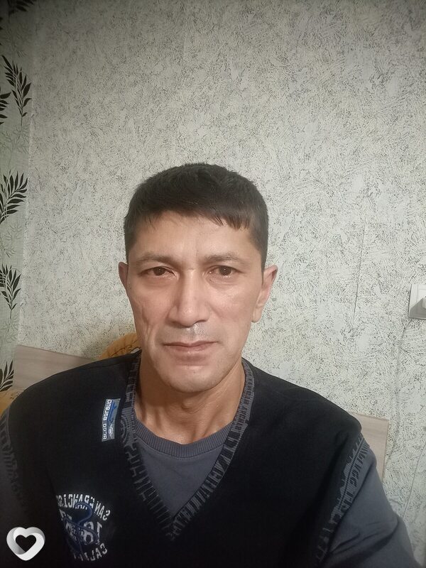 Руслан, 48, Усть-Каменогорск — анкета №3149736