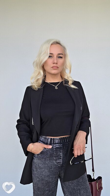 Татьяна, 36, Архангельске — анкета №3149742