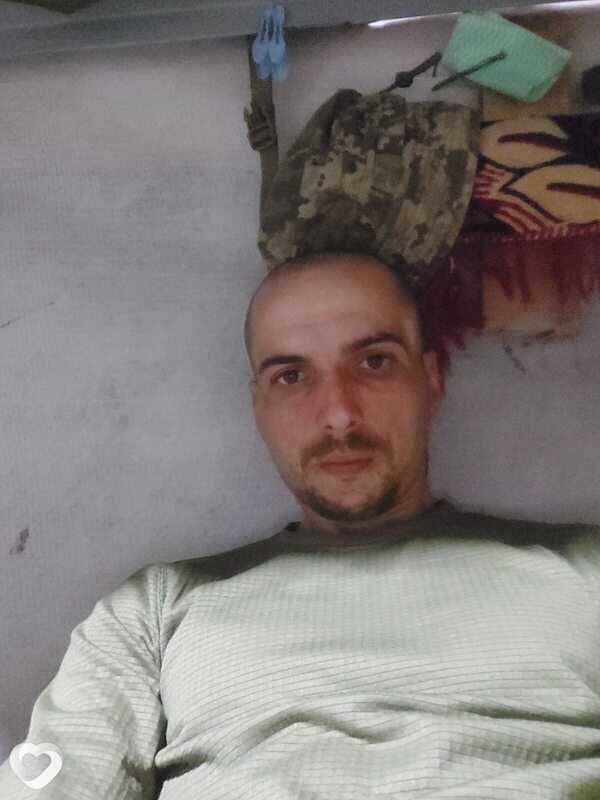 Владос, 29, Днепр — анкета №3149743