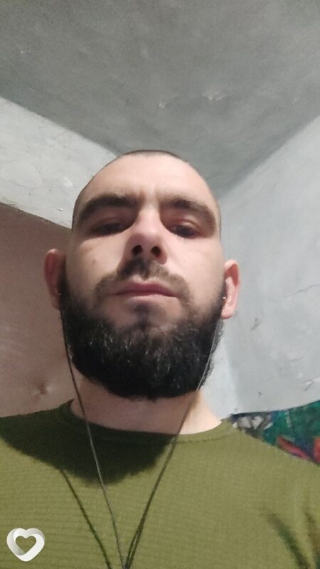 Євгеній, 31, Харькове — анкета №3149745