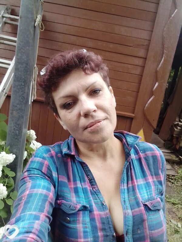 Татьяна, 44, Смоленске — анкета №3149750