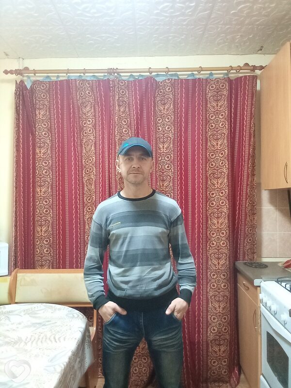 Алексей, 43, Смоленске — анкета №3150151