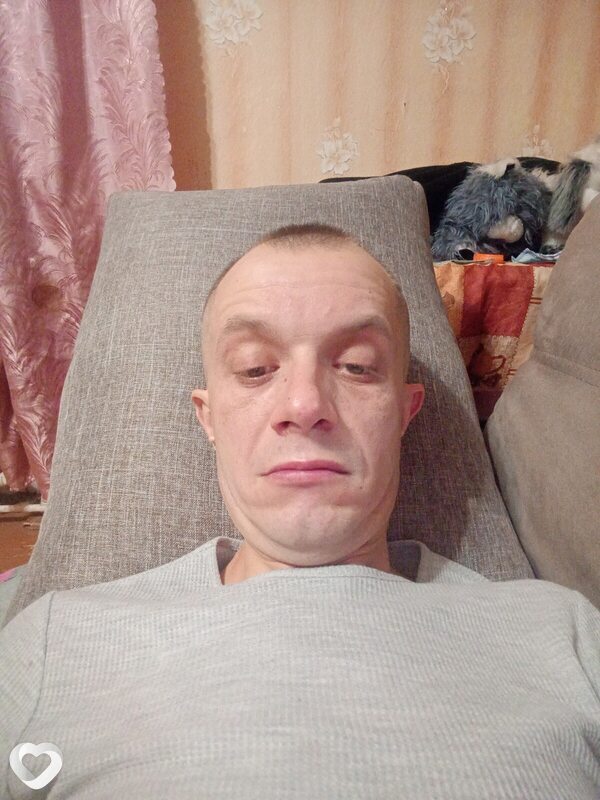 Александр, 36, Слуцке — анкета №3150155