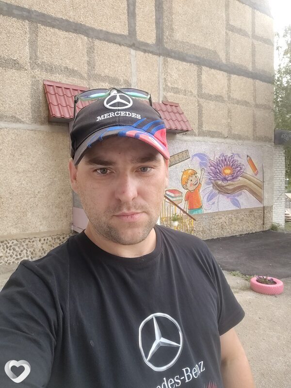 Виталий, 36, Костанае — анкета №3150157