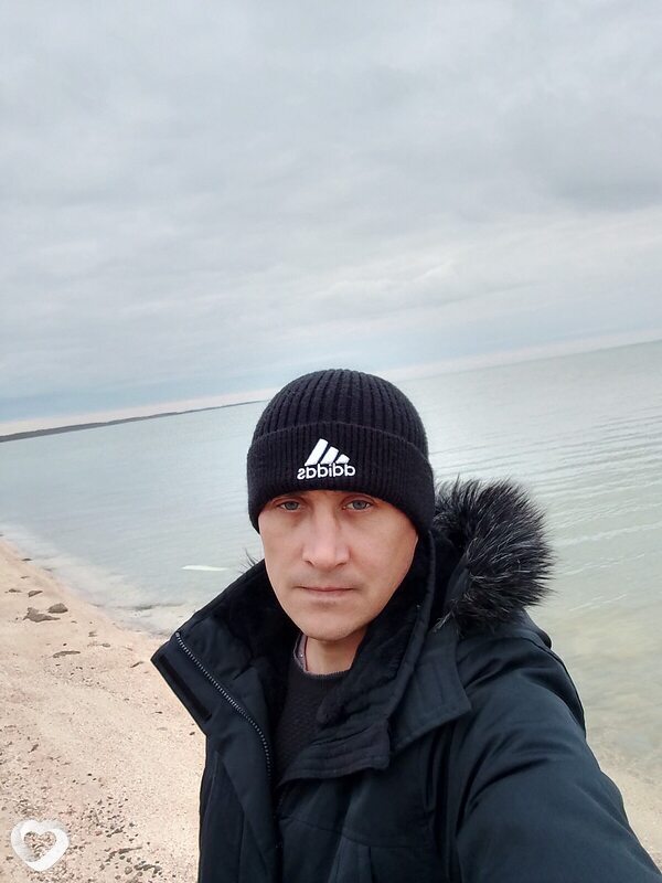 Денис, 33, Ейске — анкета №3150161