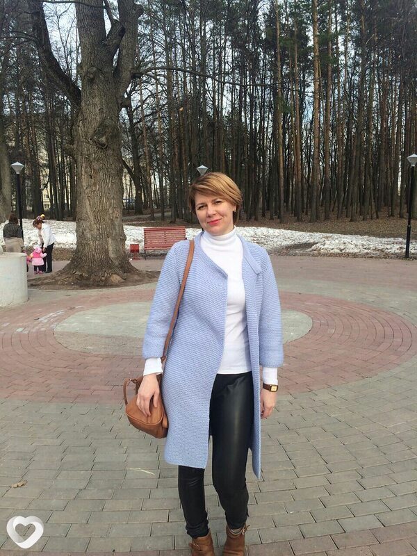 Татьяна, 54, Уфе — анкета №3150165