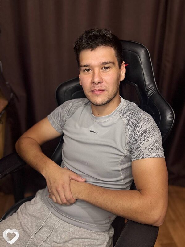 Сергей, 33, Иркутске — анкета №3150166