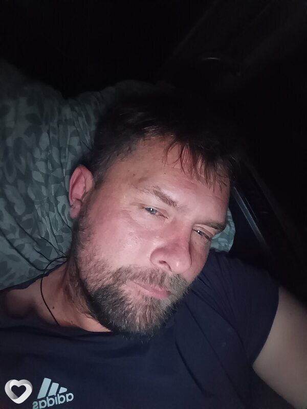 Димон, 41, Кургане — анкета №3150171