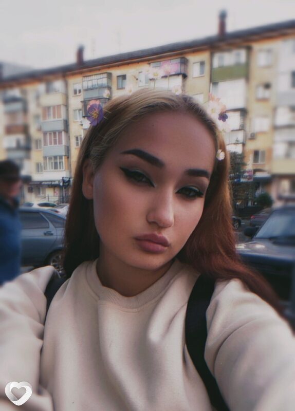 Малышка, Феодосия