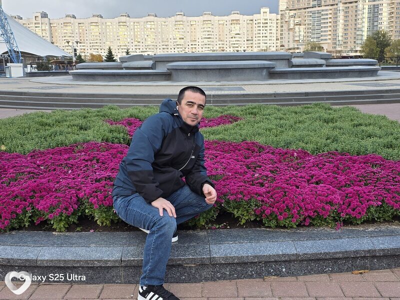 Али, 31, Минске — анкета №3149577