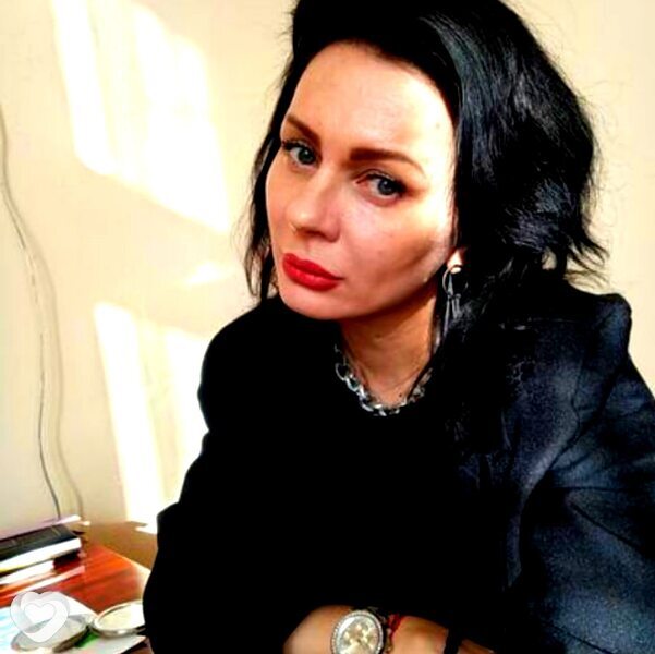 Евгения, Луховицы
