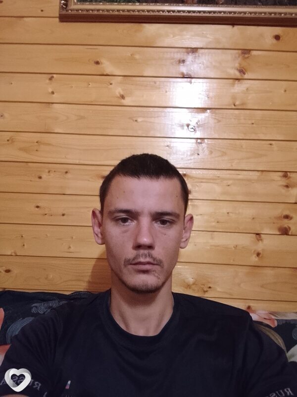 Андрей, 30, Белгороде — анкета №3149583