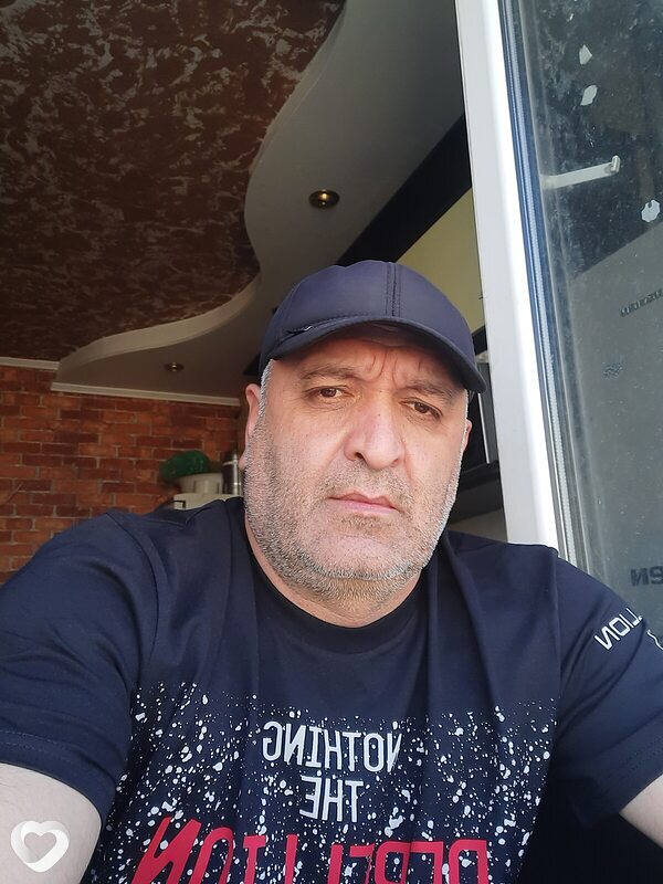 Назар, 53, Самаре — анкета №3149585