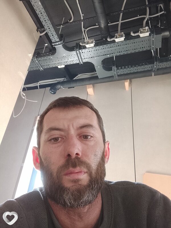 Тимур, 37, Москве — анкета №3149586