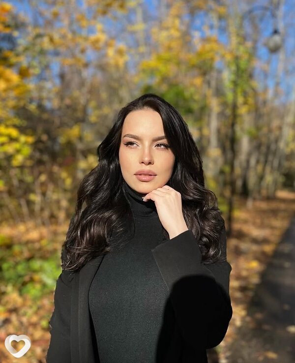 Елизавета, 28, Сургуте — анкета №3149594