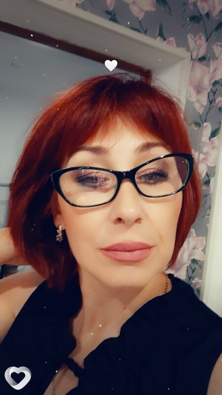 Ольга, 52, Волгограде — анкета №3149677