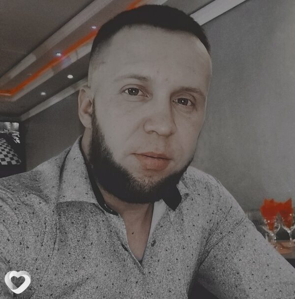Вадос, 33, Архангельске — анкета №3149678