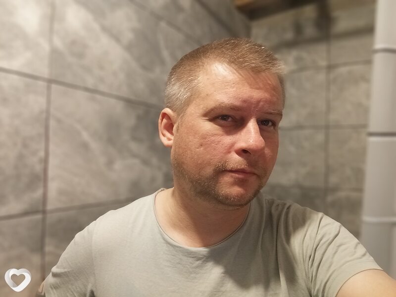 Винцент, 41, Бресте — анкета №3149679