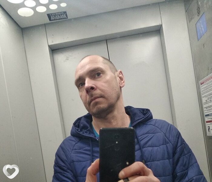 Михаил, 44, Санкт-Петербурге — анкета №3149680