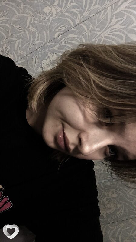 Валерия, 19, Бийске — анкета №3149688