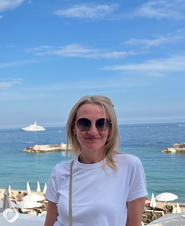 Svetlana, 49, Минске — анкета №3149694