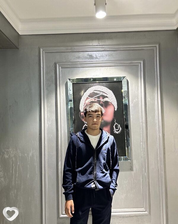 Ruslan, 21, Алматы — анкета №3149700