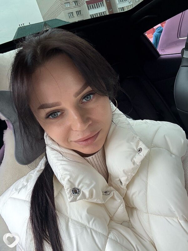 Мария, 36, Архангельске — анкета №3149826