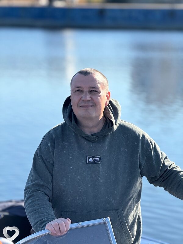 Сергей, 49, Москве — анкета №3149832