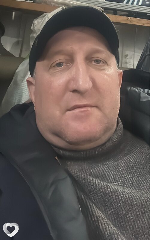 Алексей, 43, Саранске — анкета №3149835