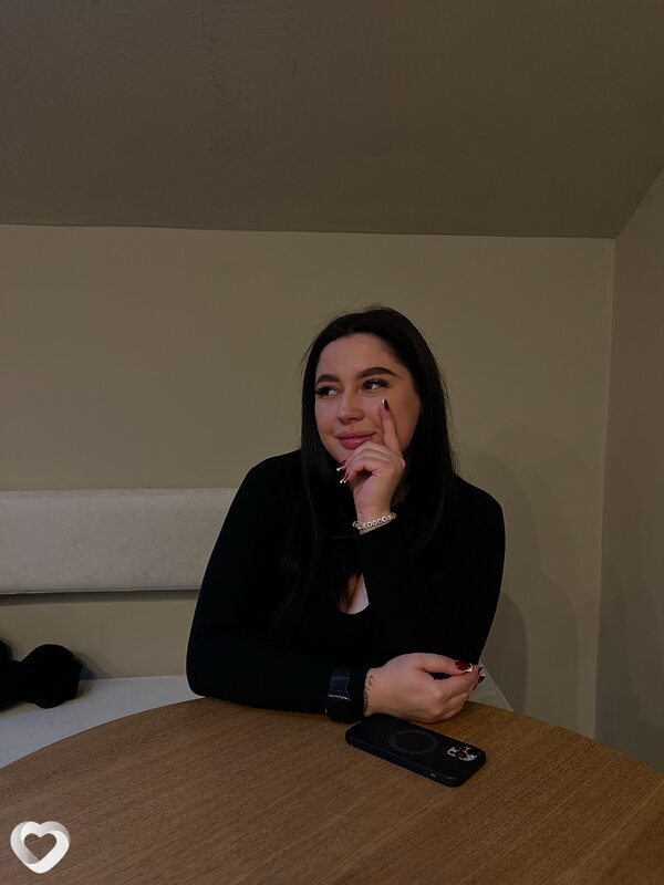 Анна, 27, Славянске-на-Кубани — анкета №3149838