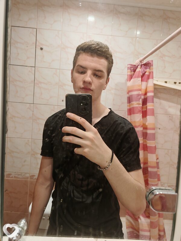 Андрей, Орша