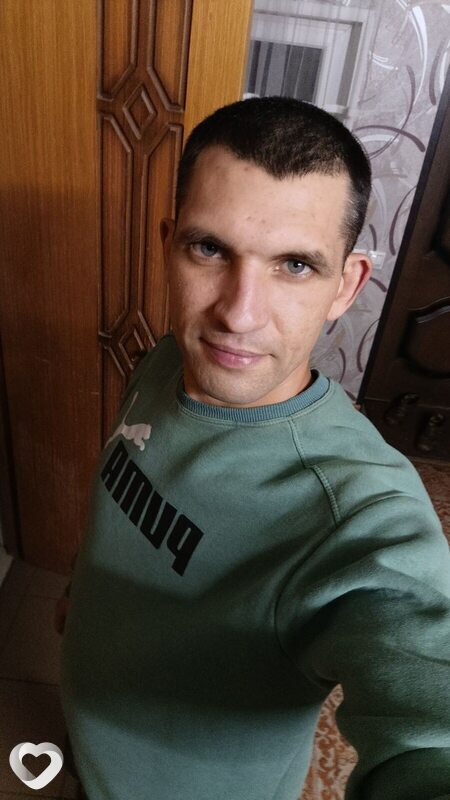 Евгений, 34, Белгороде — анкета №3149847