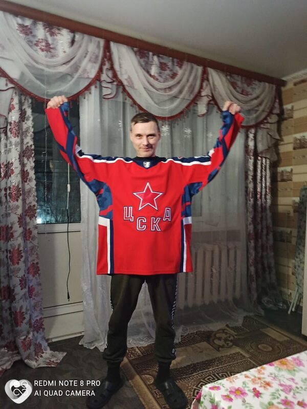 Владимир, Кольчугино