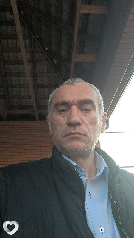 Тимур, 50, Грозном — анкета №3149760