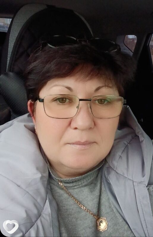 Фирзия, 45, Челябинске — анкета №3149764