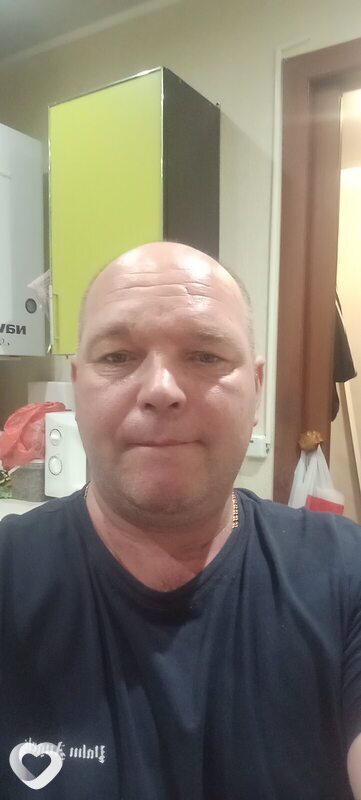 Юрий, 47, Александрове — анкета №3149767
