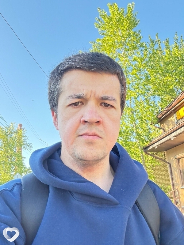 Эльдар, 30, Обнинске — анкета №3149770