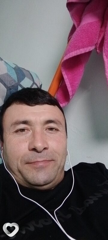 Иля, 44, Москве — анкета №3149903