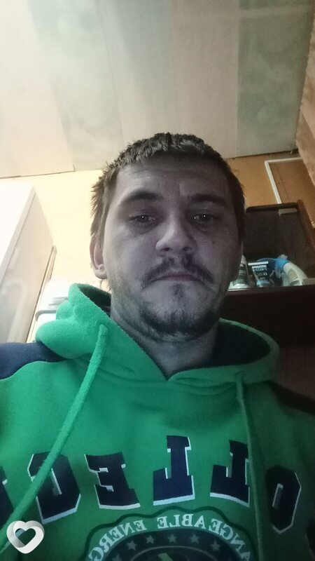 Михаил, 31, Москве — анкета №3149905