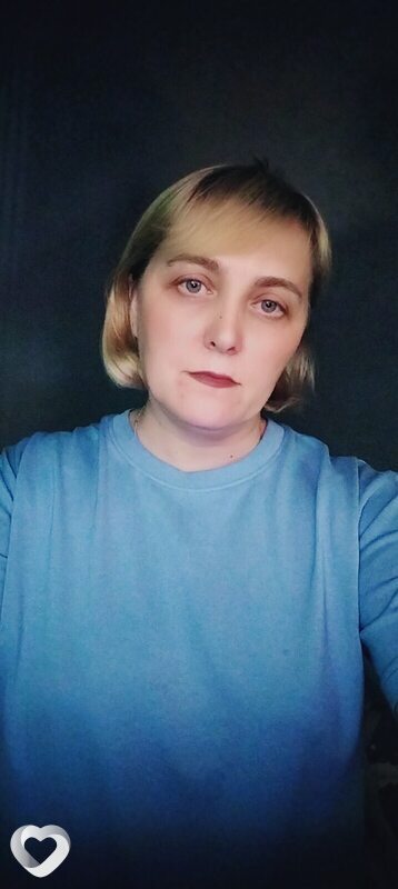 Елена, 47, Екатеринбурге — анкета №3149921