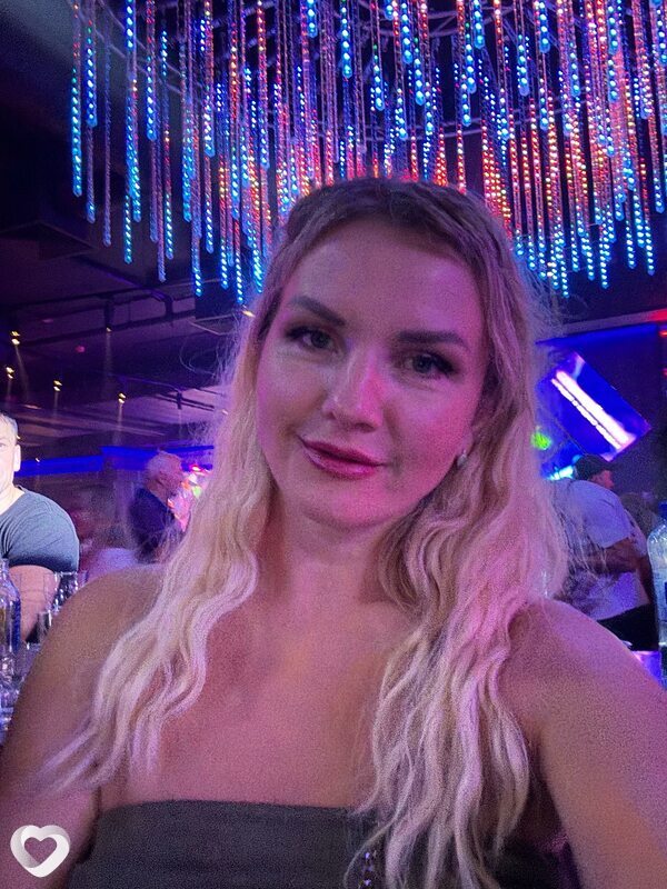 Лена, 38, Санкт-Петербурге — анкета №3149923
